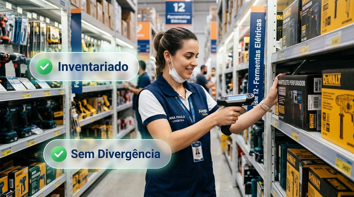 Inventário Patrimonial