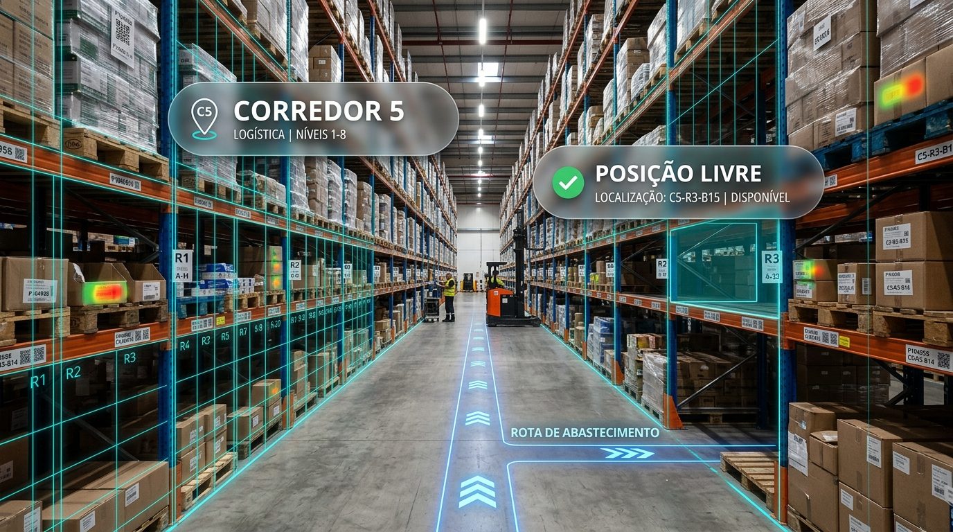 Endereçamento Inteligente