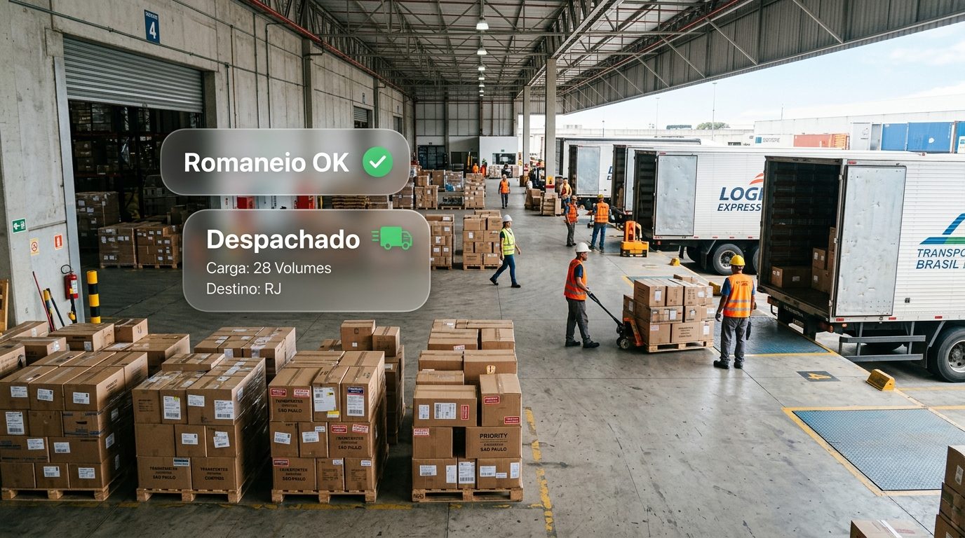 Expedição