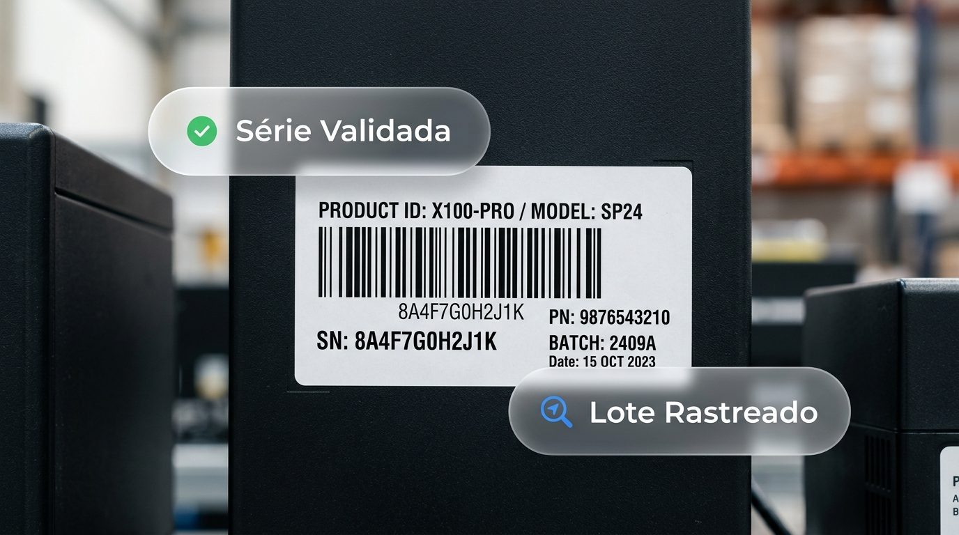 Rastreabilidade