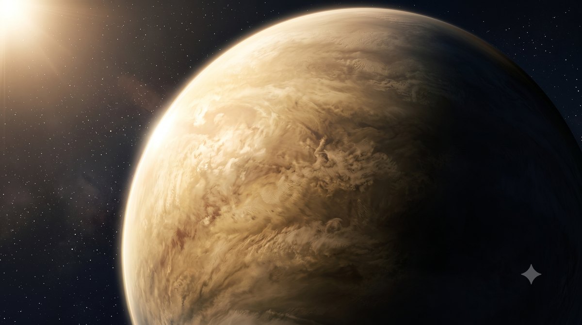 Planeta Vênus